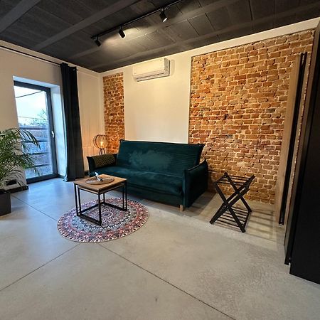Apartamenty Gliwice Staromiejska 65 Exteriör bild