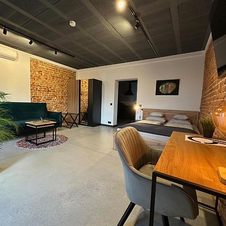 Apartamenty Gliwice Staromiejska 65 Exteriör bild