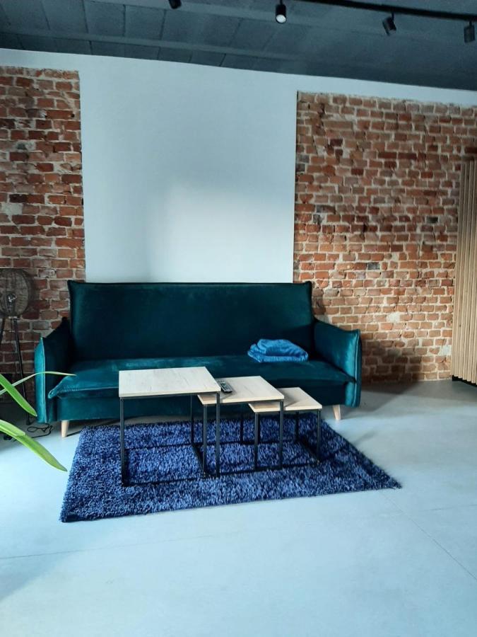 Apartamenty Gliwice Staromiejska 65 Exteriör bild