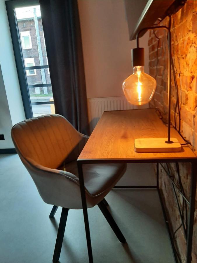 Apartamenty Gliwice Staromiejska 65 Exteriör bild