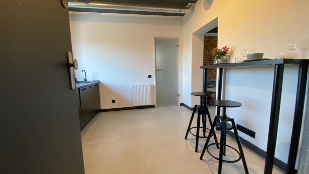 Apartamenty Gliwice Staromiejska 65 Exteriör bild