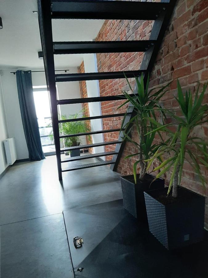 Apartamenty Gliwice Staromiejska 65 Exteriör bild