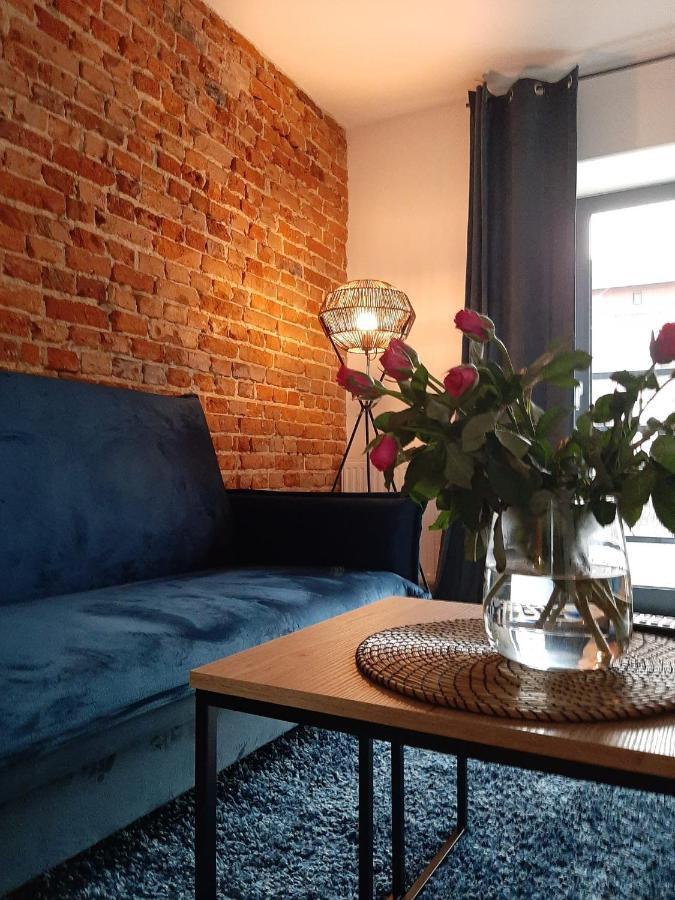 Apartamenty Gliwice Staromiejska 65 Exteriör bild