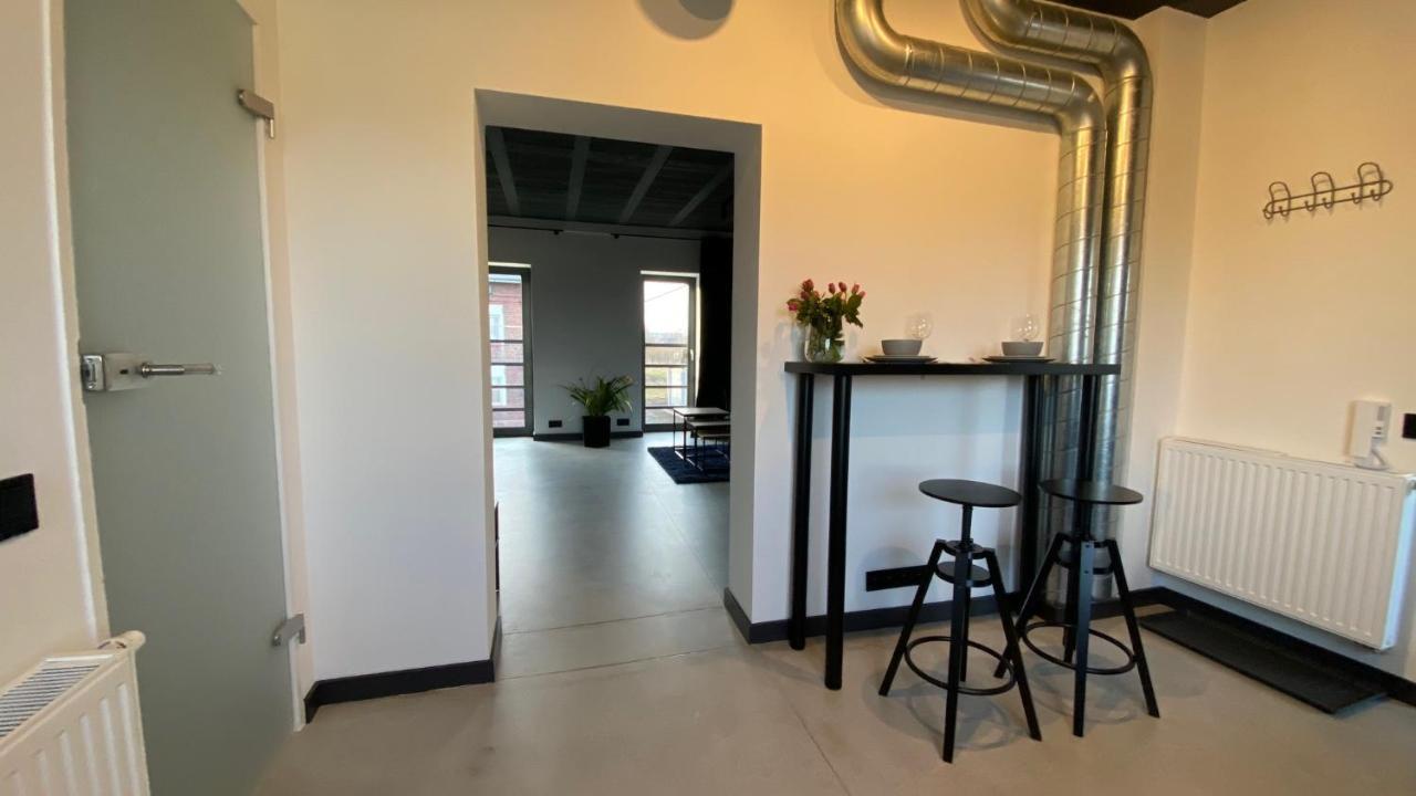 Apartamenty Gliwice Staromiejska 65 Exteriör bild