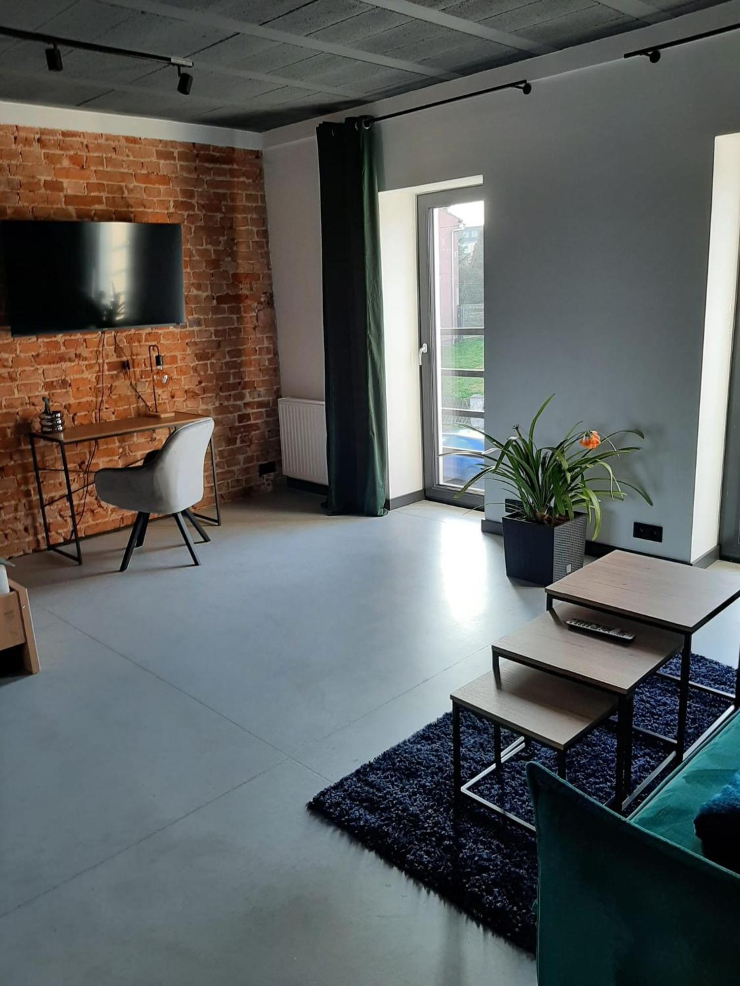 Apartamenty Gliwice Staromiejska 65 Exteriör bild
