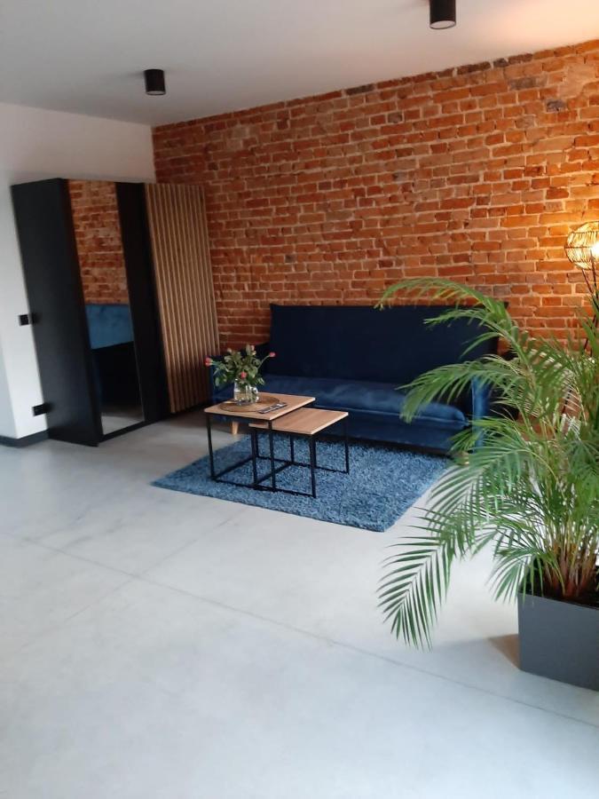 Apartamenty Gliwice Staromiejska 65 Exteriör bild