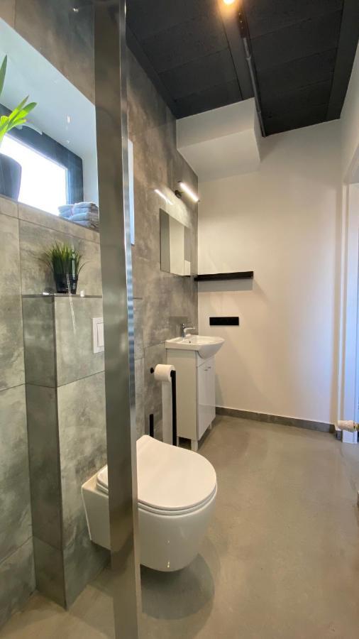 Apartamenty Gliwice Staromiejska 65 Exteriör bild