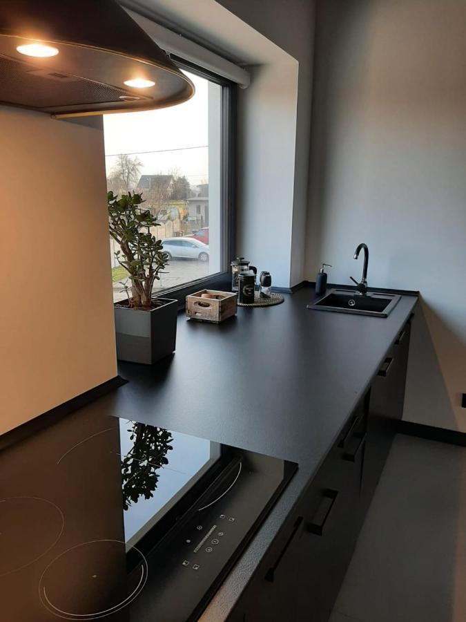 Apartamenty Gliwice Staromiejska 65 Exteriör bild