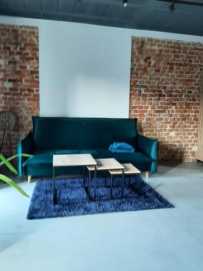 Apartamenty Gliwice Staromiejska 65 Exteriör bild