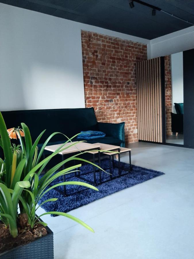 Apartamenty Gliwice Staromiejska 65 Exteriör bild