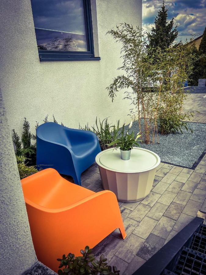 Apartamenty Gliwice Staromiejska 65 Exteriör bild