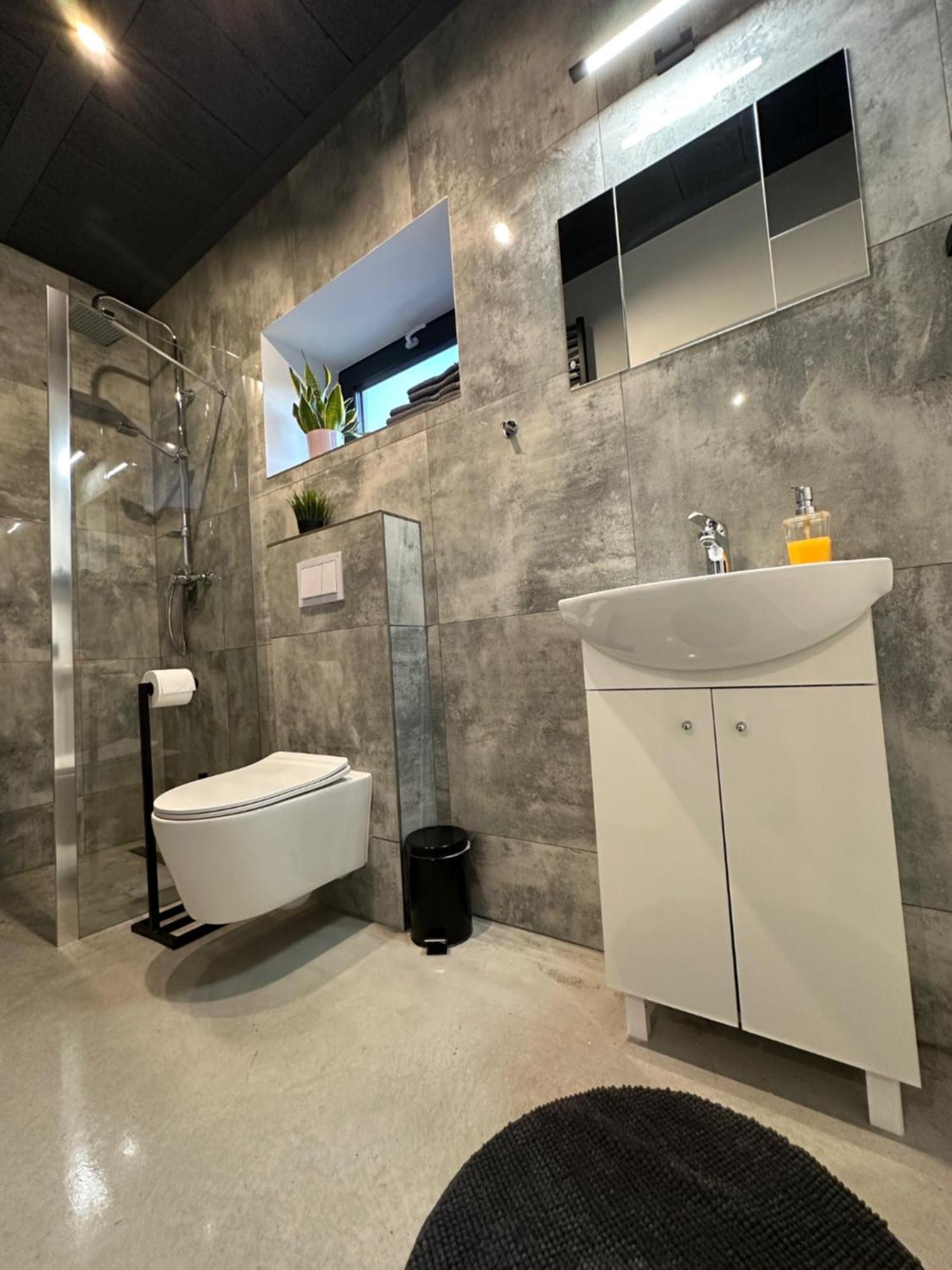 Apartamenty Gliwice Staromiejska 65 Exteriör bild