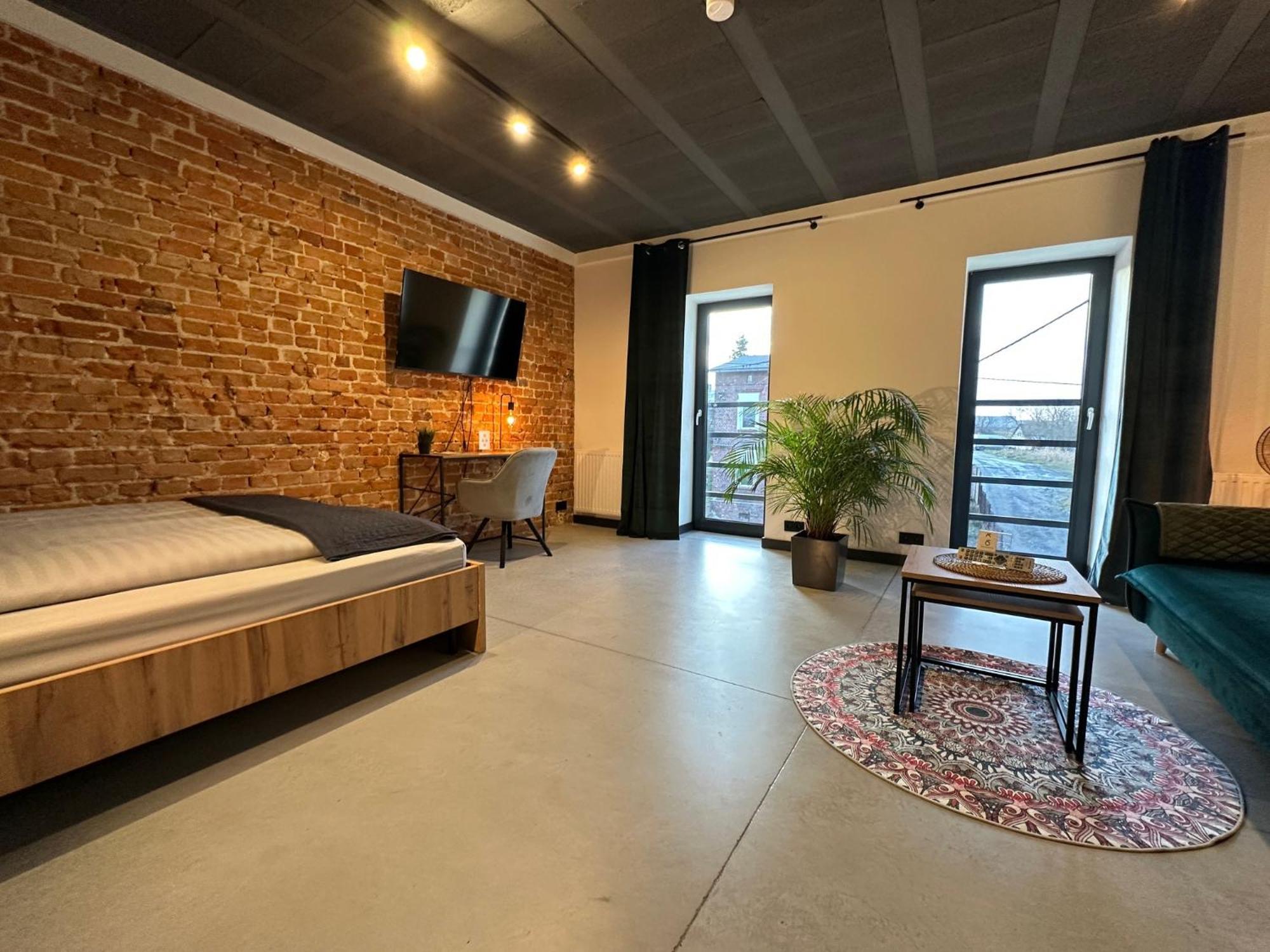 Apartamenty Gliwice Staromiejska 65 Exteriör bild