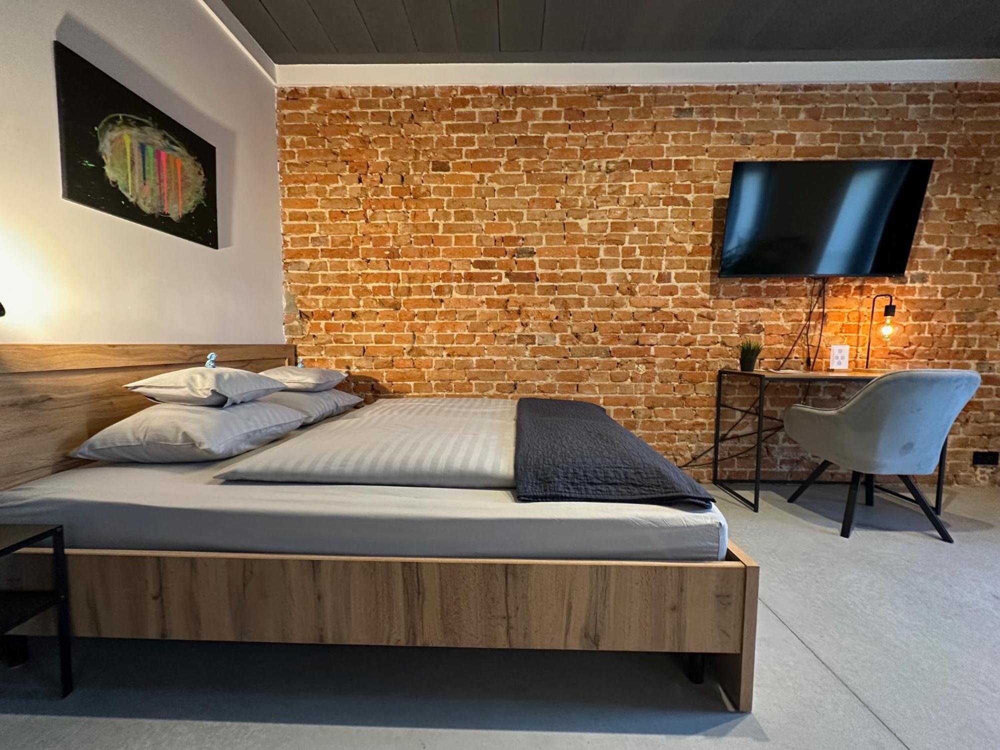 Apartamenty Gliwice Staromiejska 65 Exteriör bild